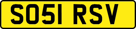 SO51RSV