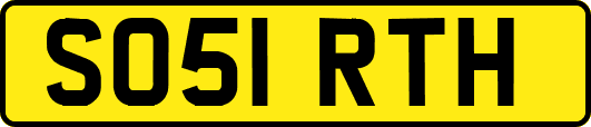 SO51RTH