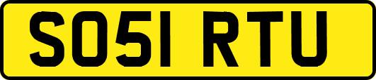 SO51RTU