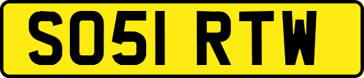 SO51RTW