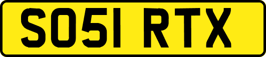 SO51RTX