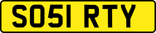 SO51RTY