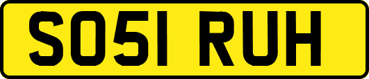 SO51RUH