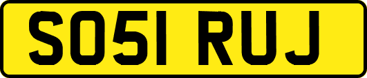SO51RUJ