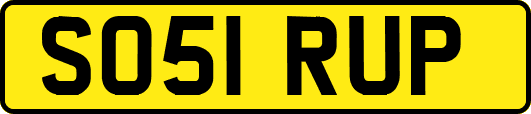 SO51RUP