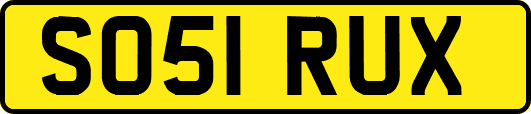 SO51RUX