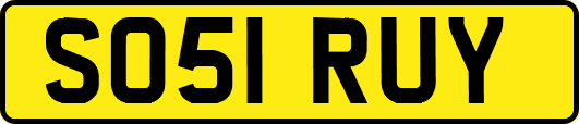 SO51RUY