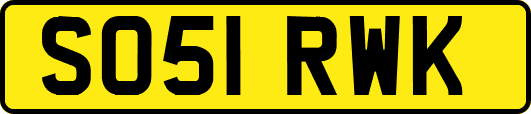 SO51RWK