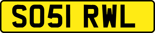 SO51RWL