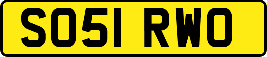 SO51RWO