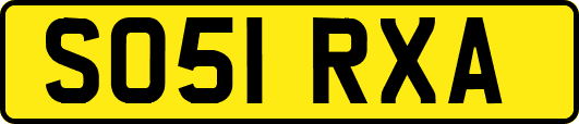 SO51RXA