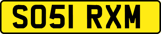 SO51RXM