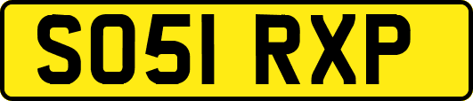 SO51RXP