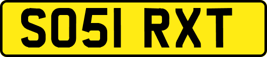 SO51RXT