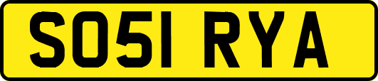 SO51RYA