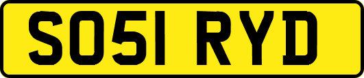 SO51RYD
