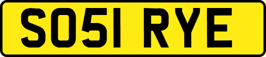 SO51RYE