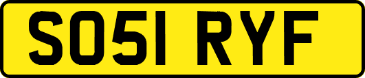 SO51RYF
