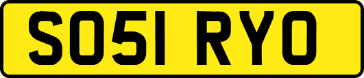 SO51RYO