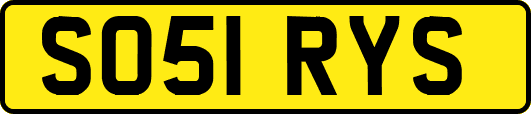 SO51RYS