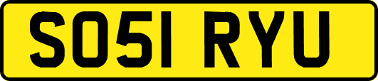 SO51RYU