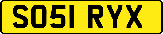 SO51RYX