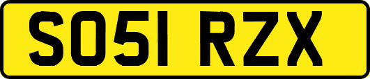 SO51RZX