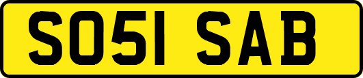 SO51SAB
