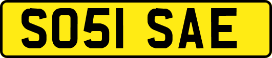 SO51SAE