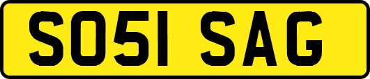 SO51SAG