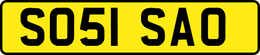 SO51SAO