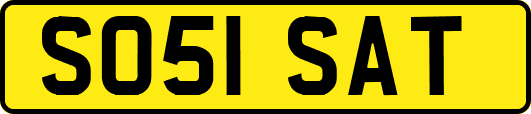 SO51SAT