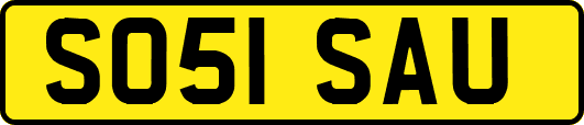 SO51SAU