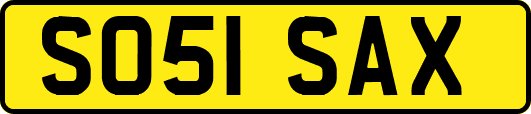SO51SAX