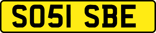 SO51SBE