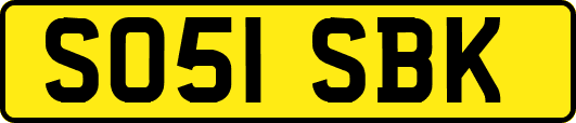 SO51SBK