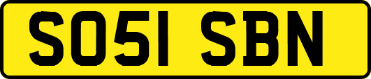 SO51SBN
