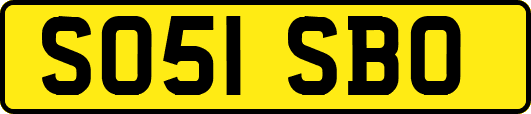 SO51SBO