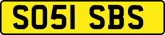 SO51SBS
