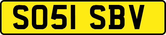 SO51SBV