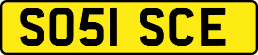 SO51SCE