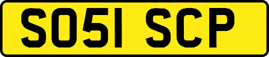 SO51SCP