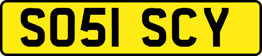 SO51SCY