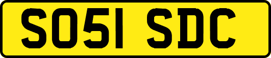 SO51SDC