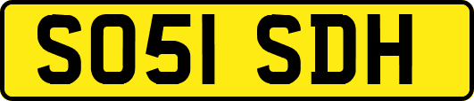 SO51SDH