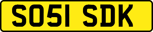 SO51SDK
