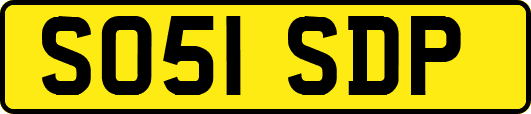 SO51SDP