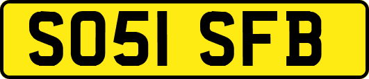 SO51SFB