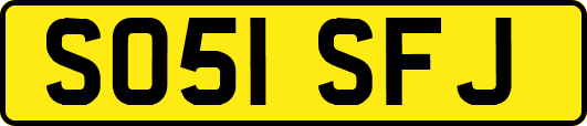 SO51SFJ
