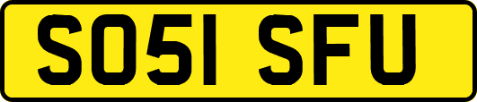 SO51SFU